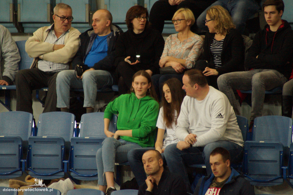 Harlem Globetrotters w Hali Mistrzów