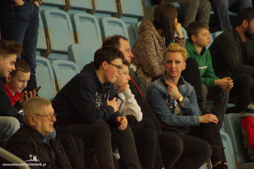 Harlem Globetrotters w Hali Mistrzów