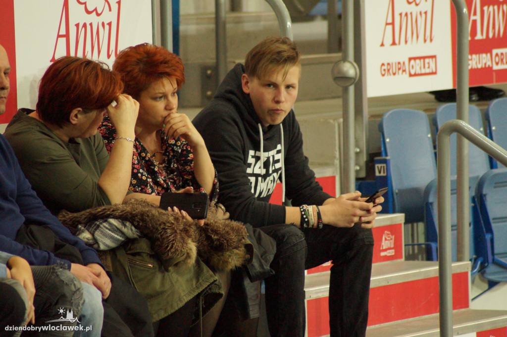 Harlem Globetrotters w Hali Mistrzów