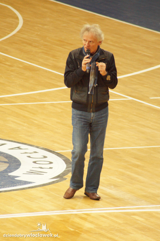 Harlem Globetrotters w Hali Mistrzów