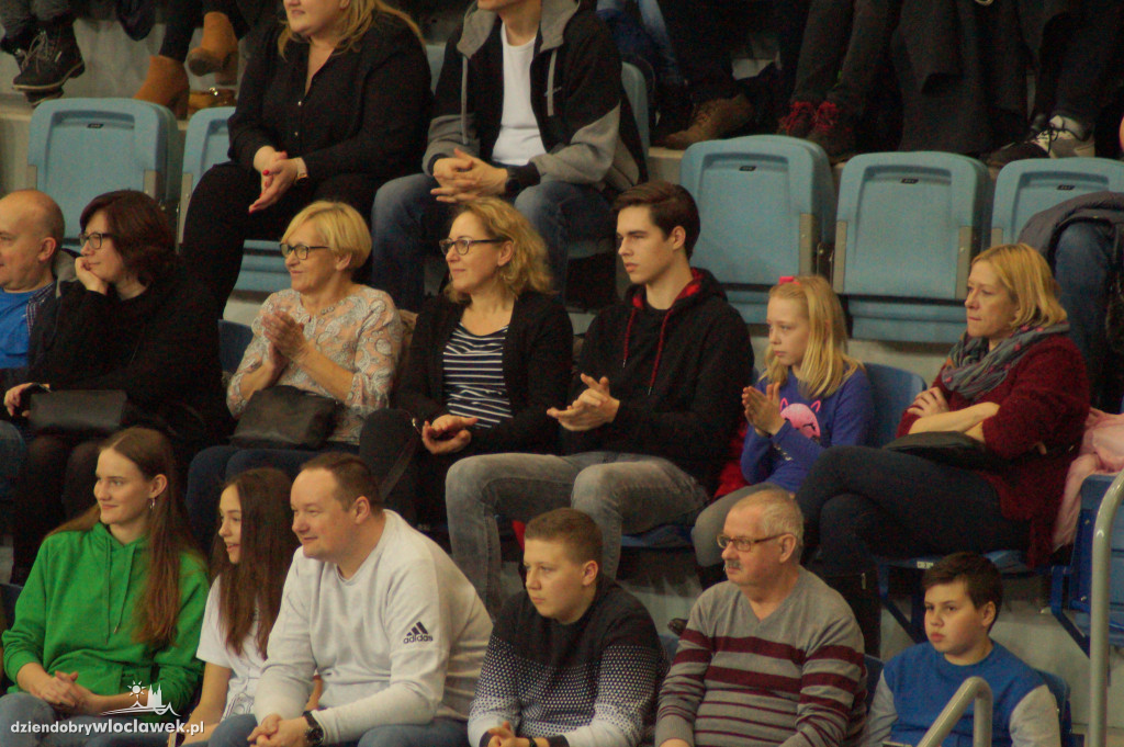Harlem Globetrotters w Hali Mistrzów