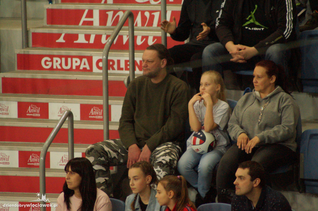 Harlem Globetrotters w Hali Mistrzów
