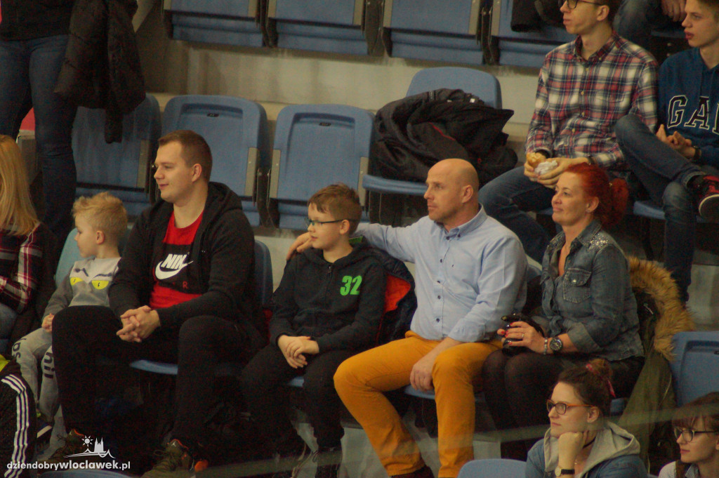 Harlem Globetrotters w Hali Mistrzów