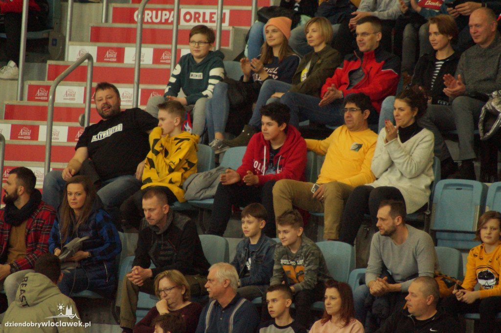 Harlem Globetrotters w Hali Mistrzów