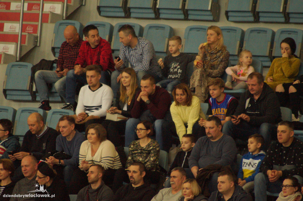Harlem Globetrotters w Hali Mistrzów