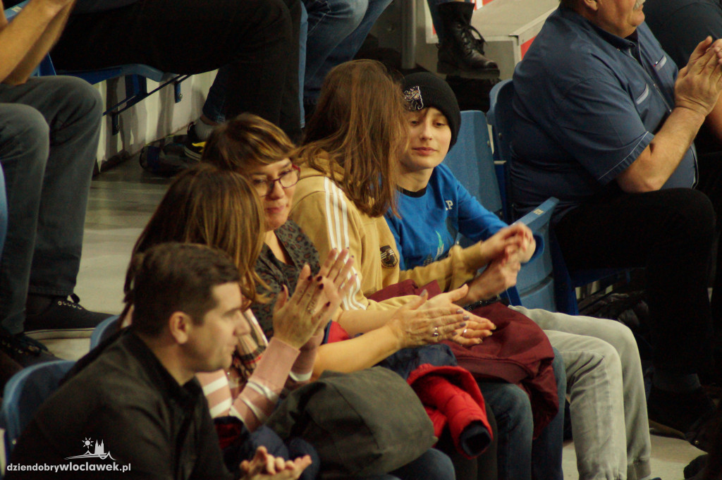 Harlem Globetrotters w Hali Mistrzów