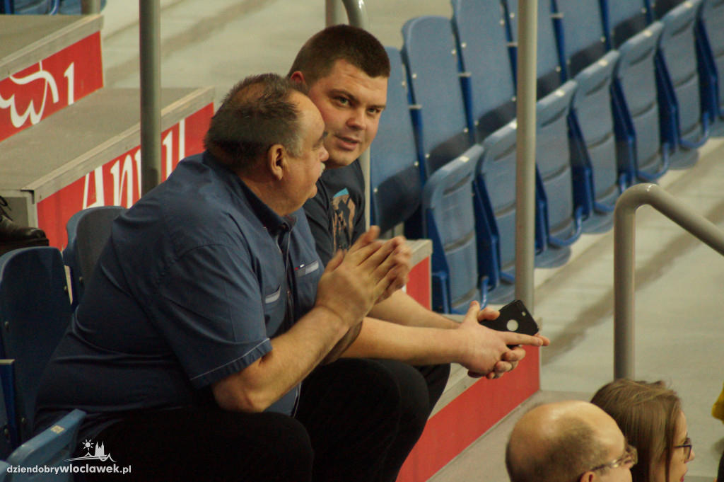 Harlem Globetrotters w Hali Mistrzów