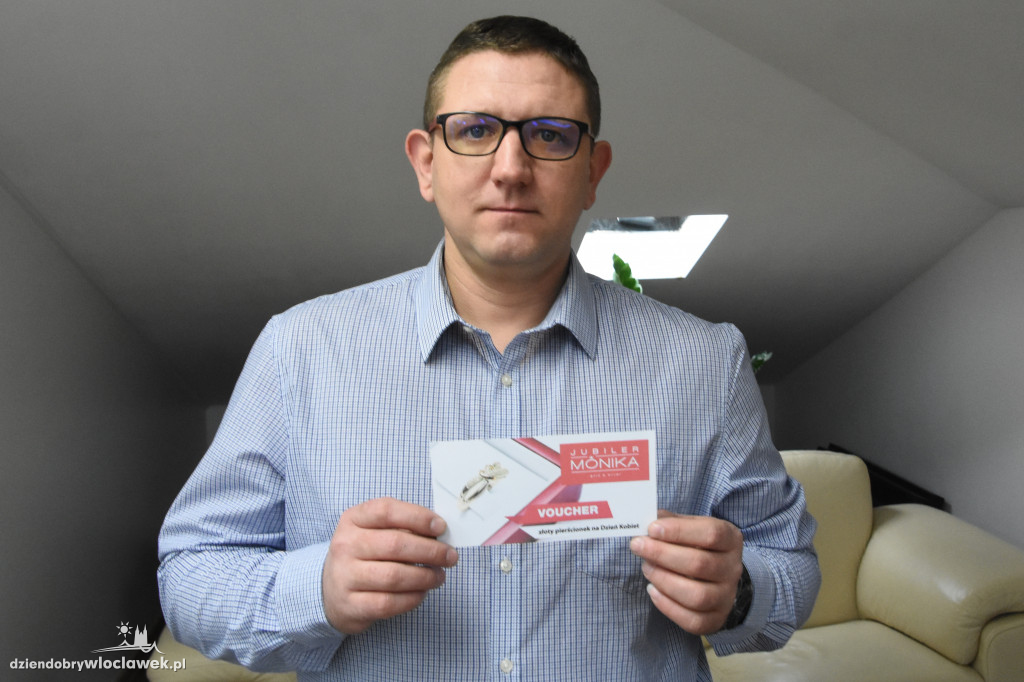 Zwycięzcy konkursu na Dzień Kobiet