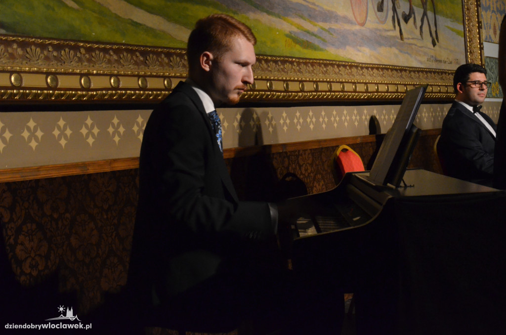 Koncert 