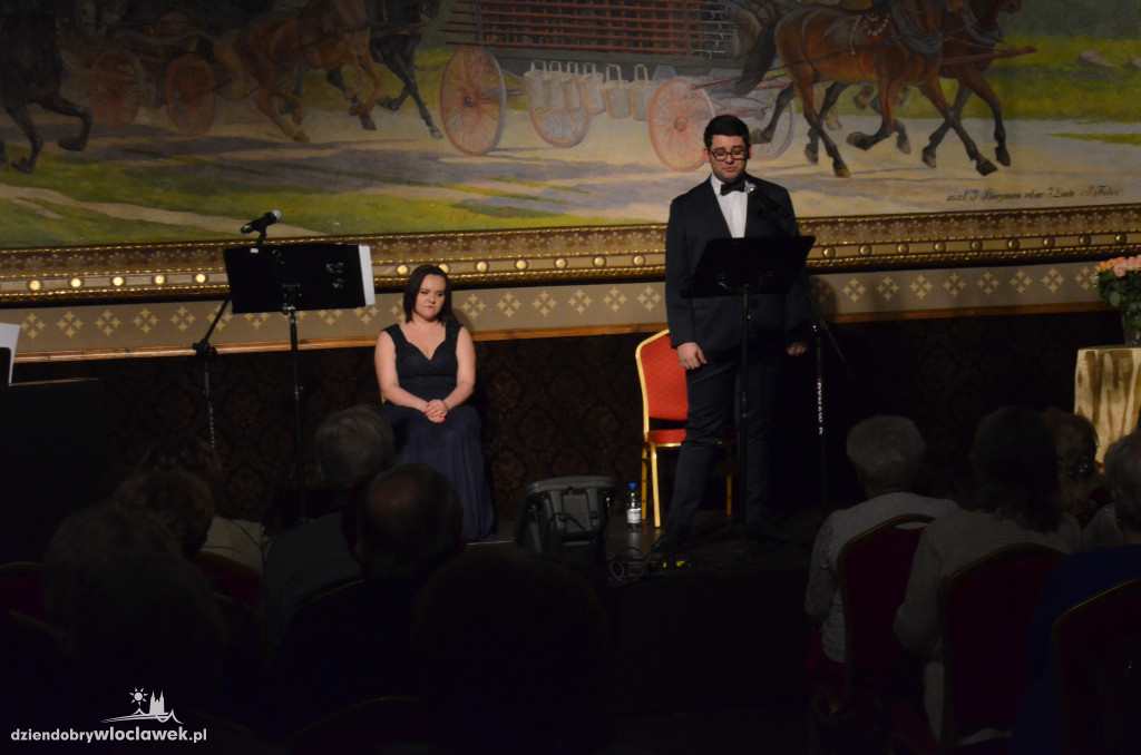 Koncert 