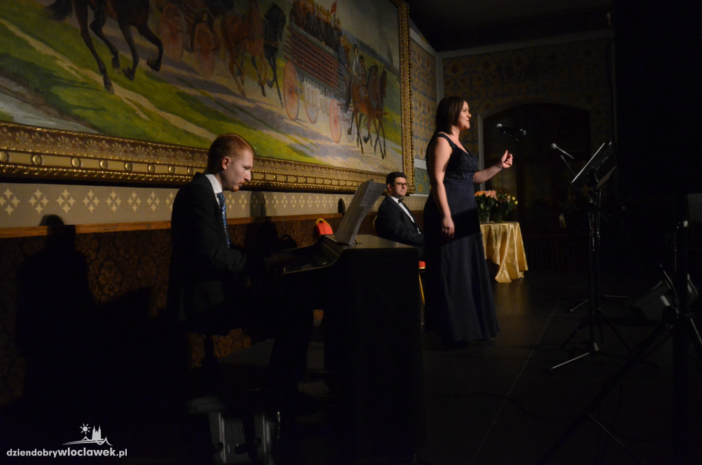Koncert 