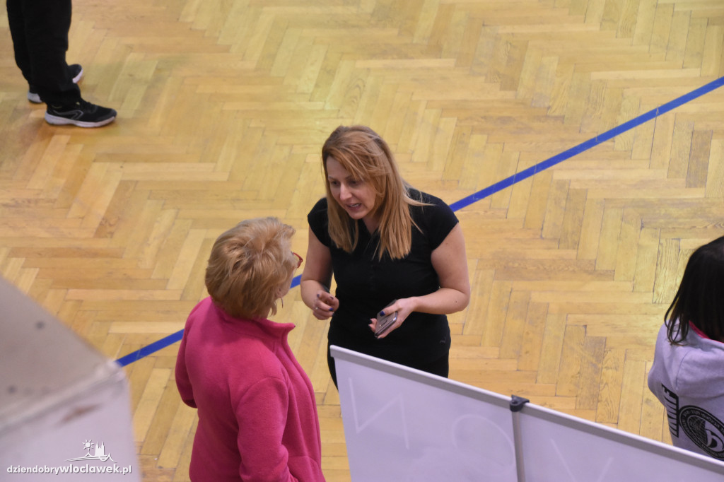 Włocławianki nauczyły się bronić