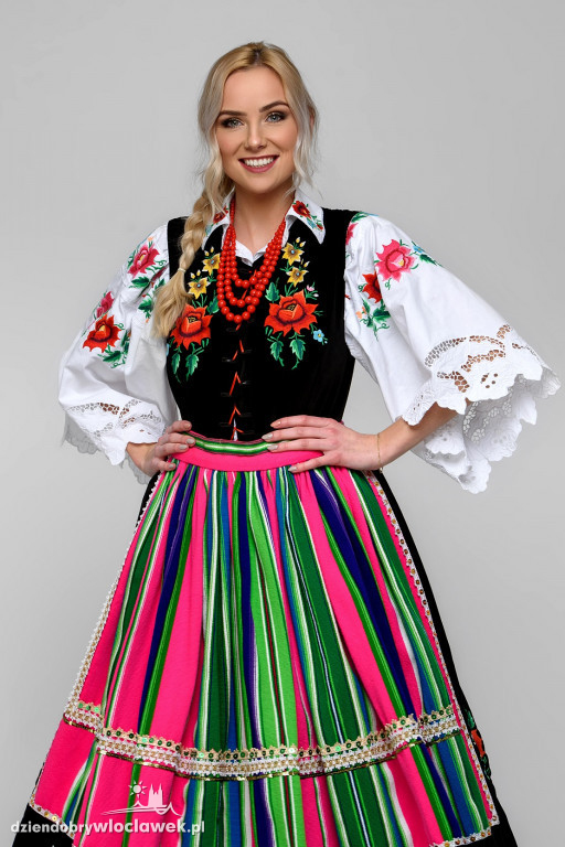 Kujawianka wystartuje na gali piękności