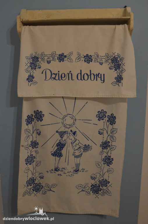 Niedziela z kustoszem