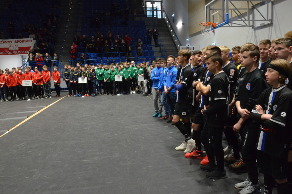 Zakończenie Lider Kar-Pol Cup