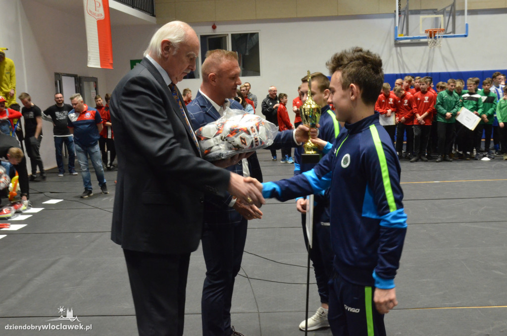 Zakończenie Lider Kar-Pol Cup