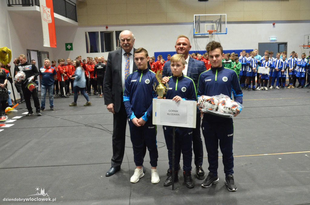 Zakończenie Lider Kar-Pol Cup