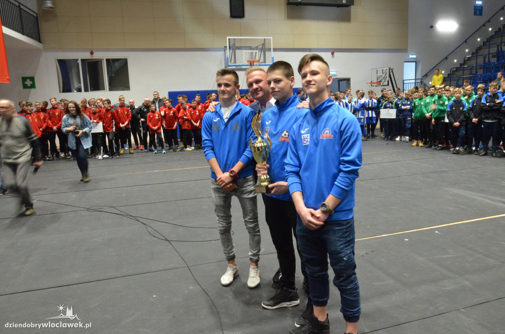 Zakończenie Lider Kar-Pol Cup