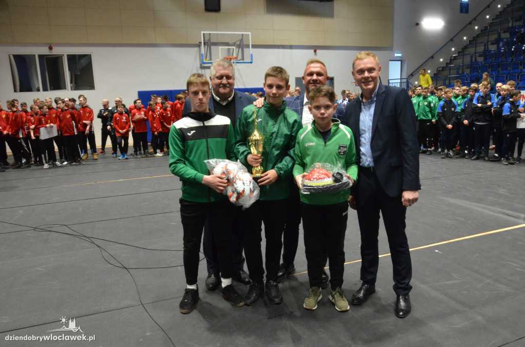 Zakończenie Lider Kar-Pol Cup