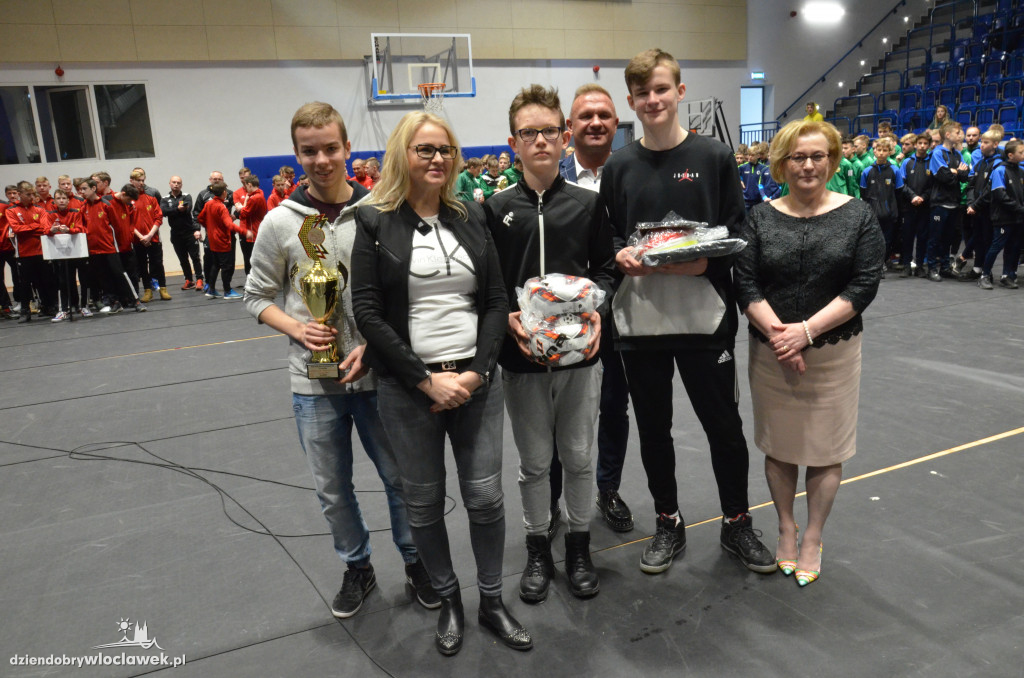 Zakończenie Lider Kar-Pol Cup