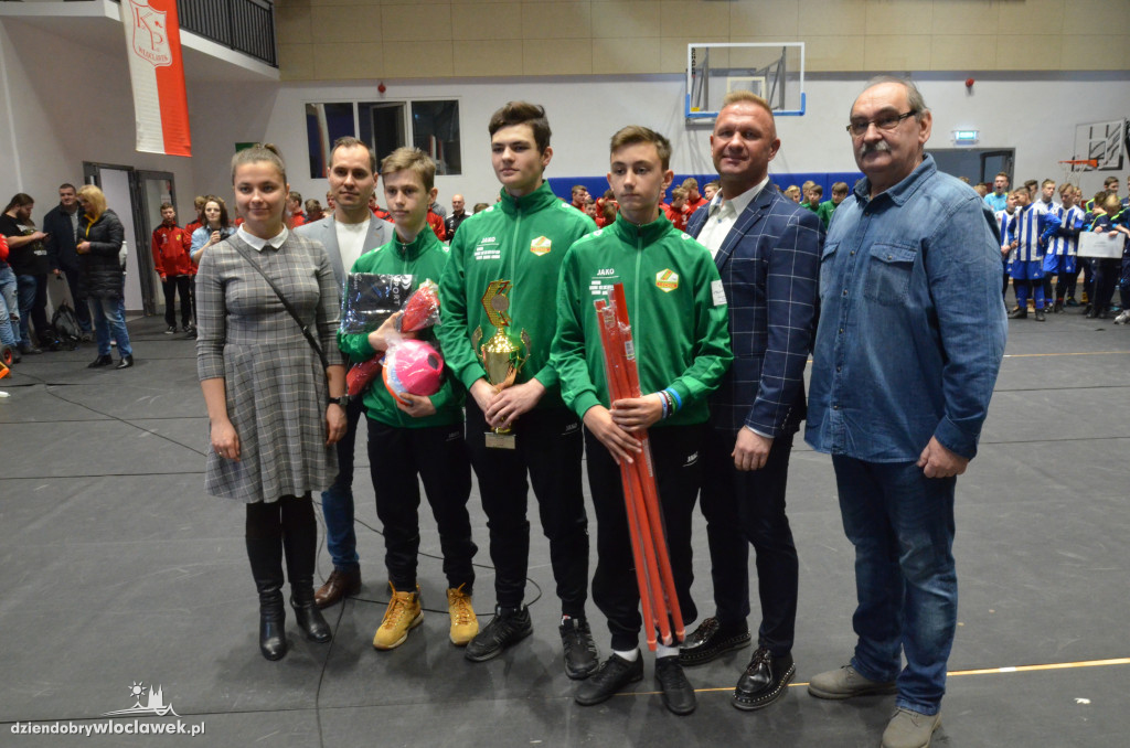 Zakończenie Lider Kar-Pol Cup