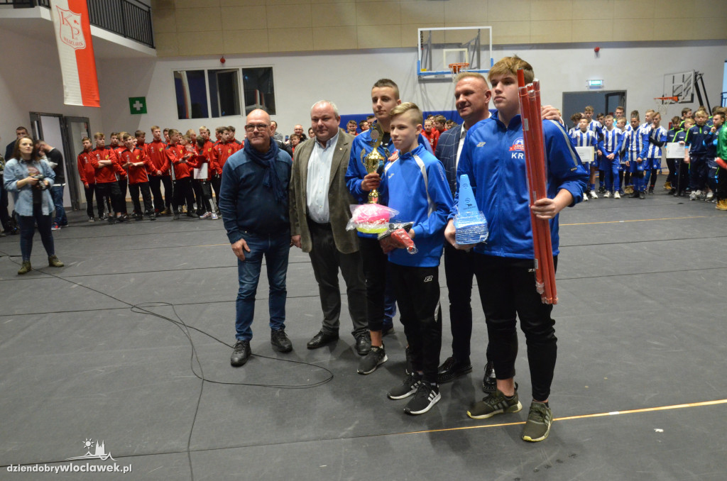 Zakończenie Lider Kar-Pol Cup