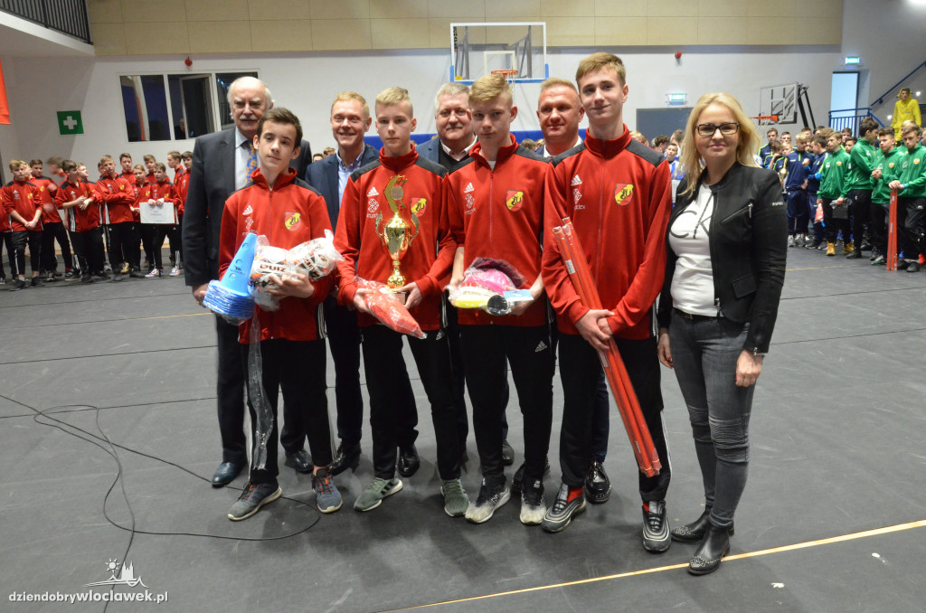 Zakończenie Lider Kar-Pol Cup