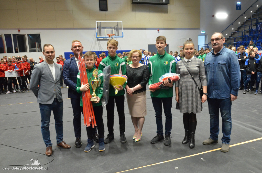 Zakończenie Lider Kar-Pol Cup