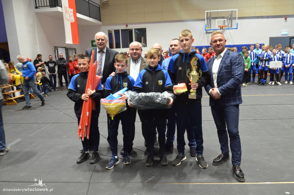 Zakończenie Lider Kar-Pol Cup