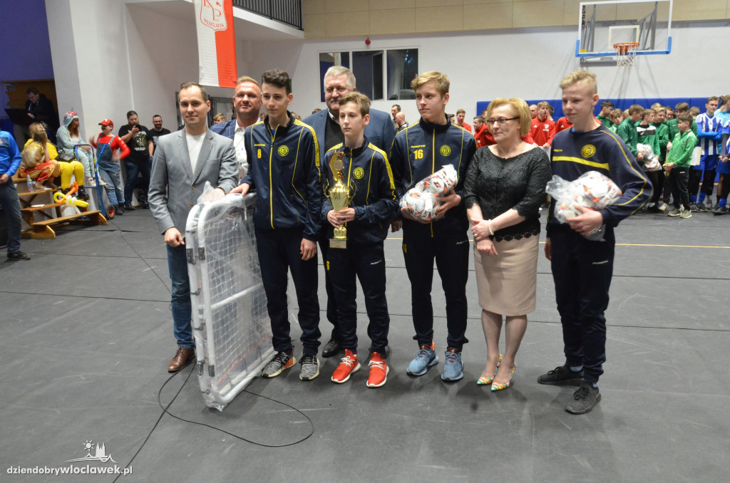 Zakończenie Lider Kar-Pol Cup