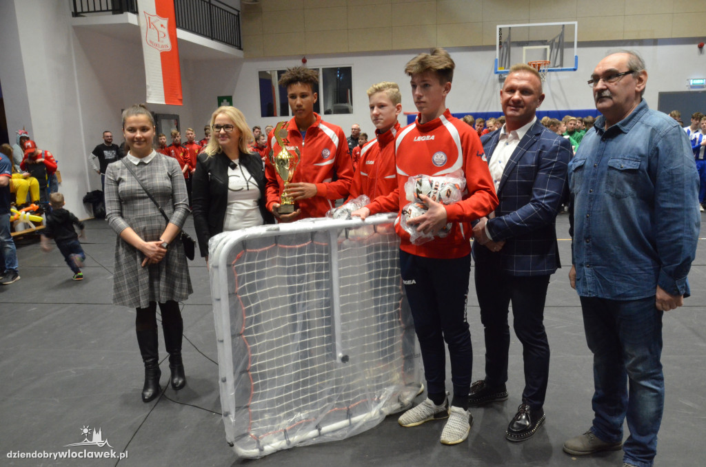 Zakończenie Lider Kar-Pol Cup