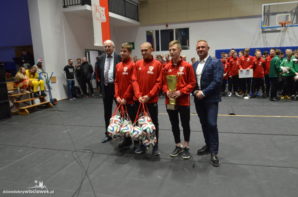 Zakończenie Lider Kar-Pol Cup