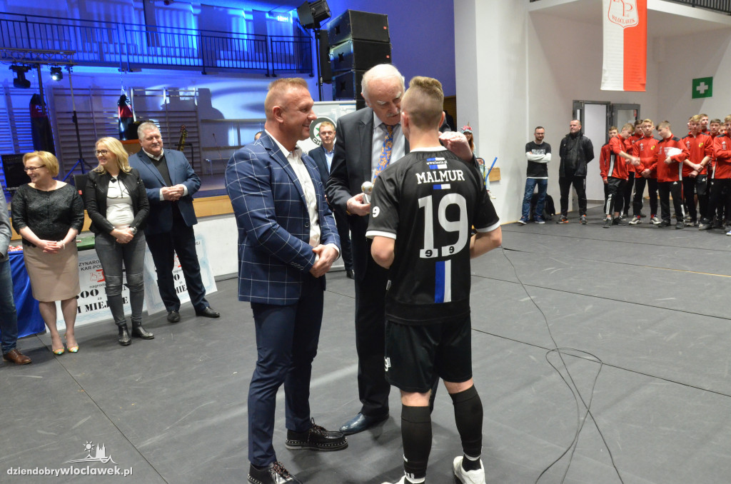Zakończenie Lider Kar-Pol Cup
