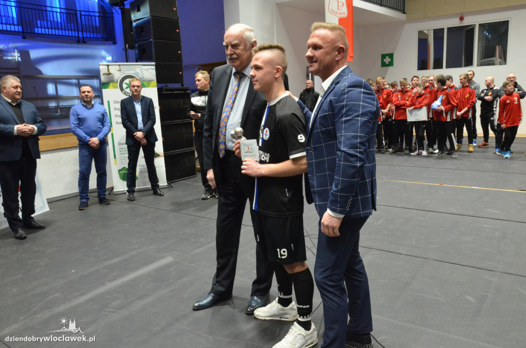 Zakończenie Lider Kar-Pol Cup