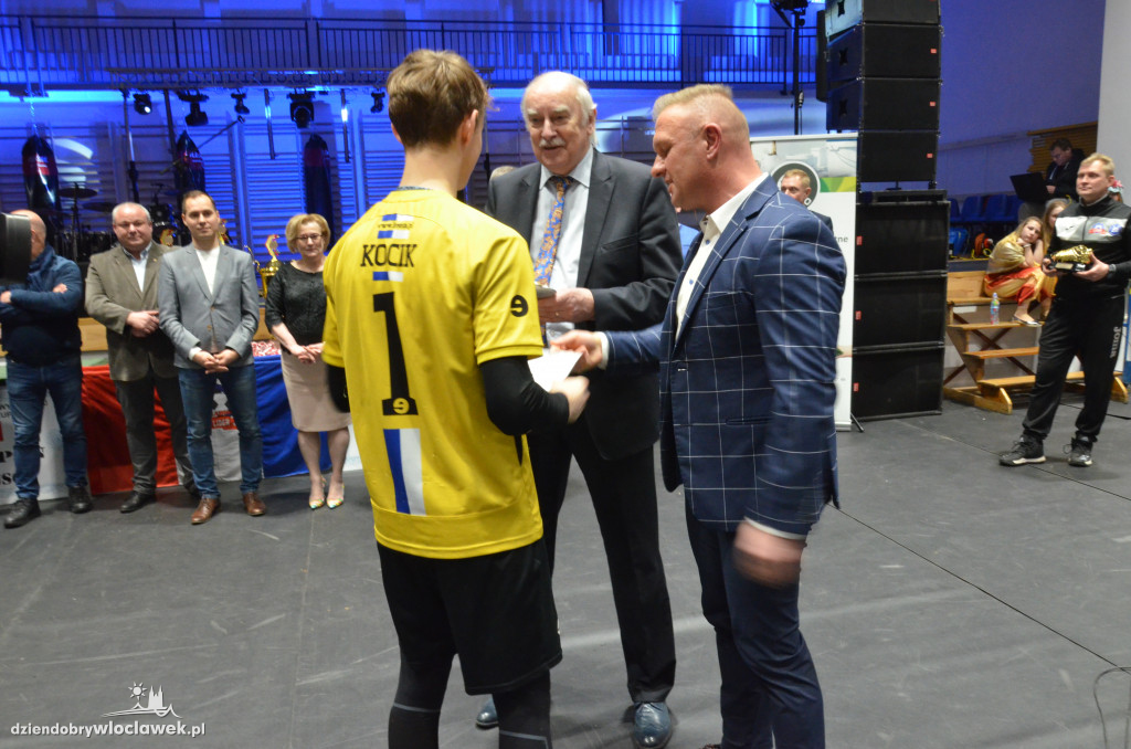 Zakończenie Lider Kar-Pol Cup