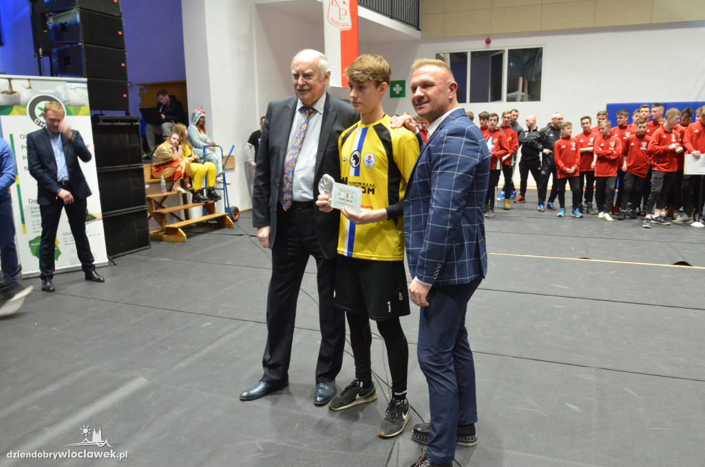 Zakończenie Lider Kar-Pol Cup