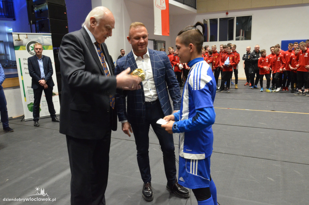 Zakończenie Lider Kar-Pol Cup