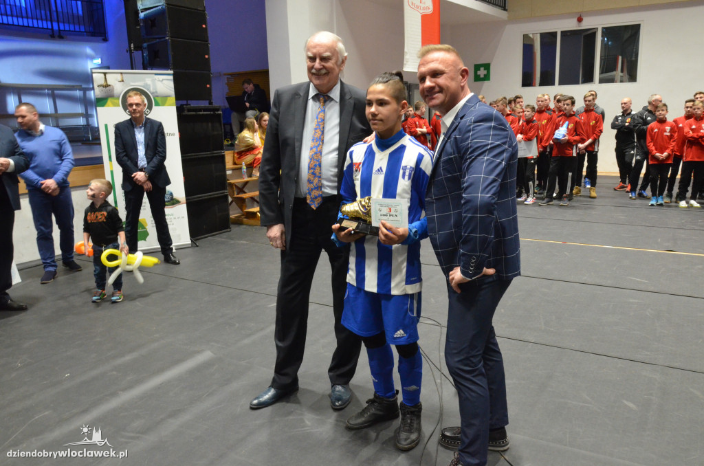 Zakończenie Lider Kar-Pol Cup
