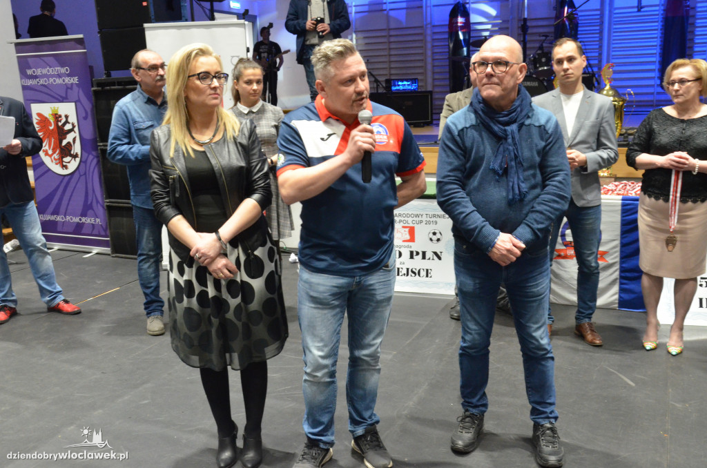 Zakończenie Lider Kar-Pol Cup