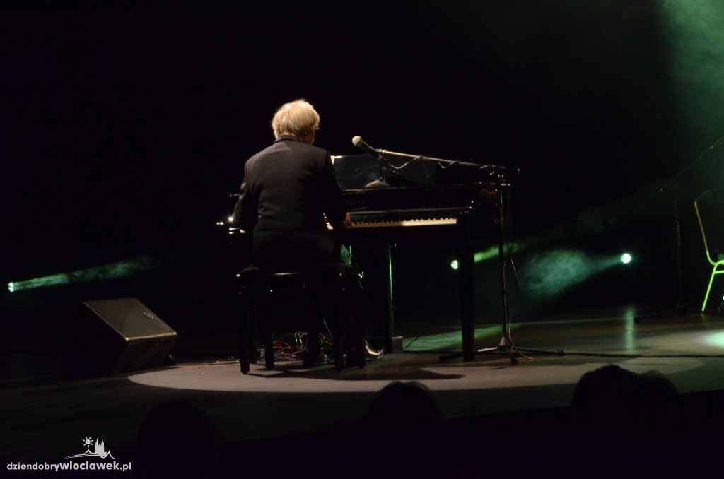 Koncert Alicji Majewskiej w Browarze B.
