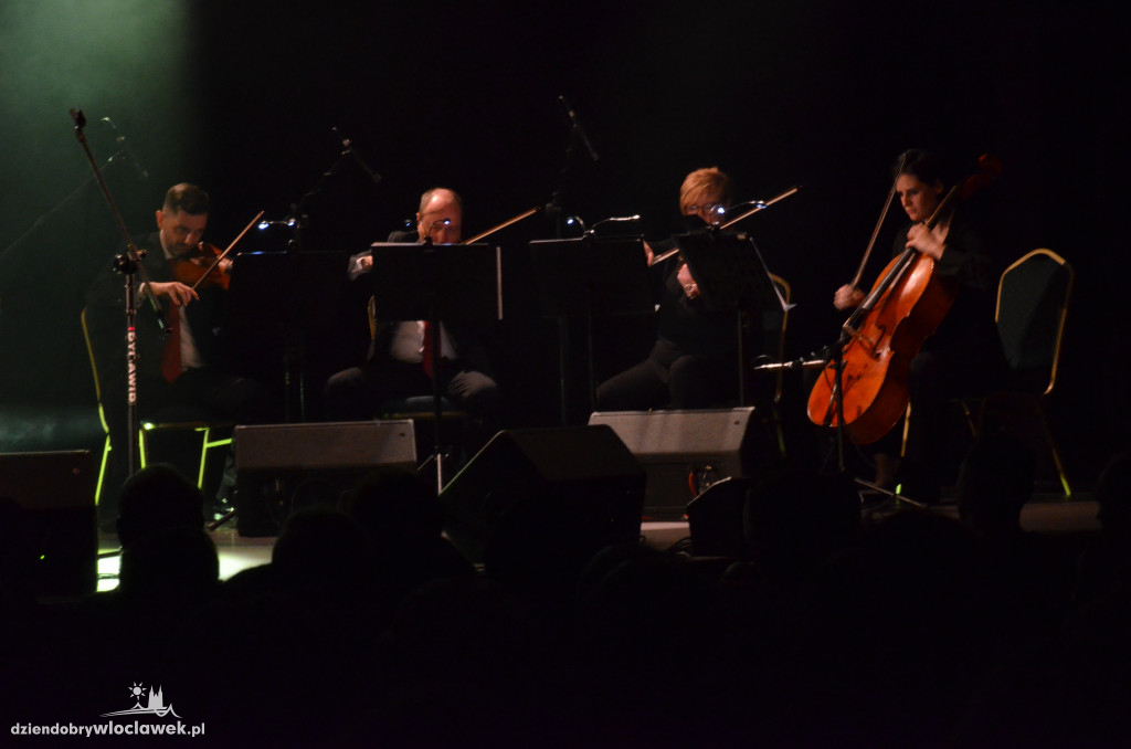 Koncert Alicji Majewskiej w Browarze B.