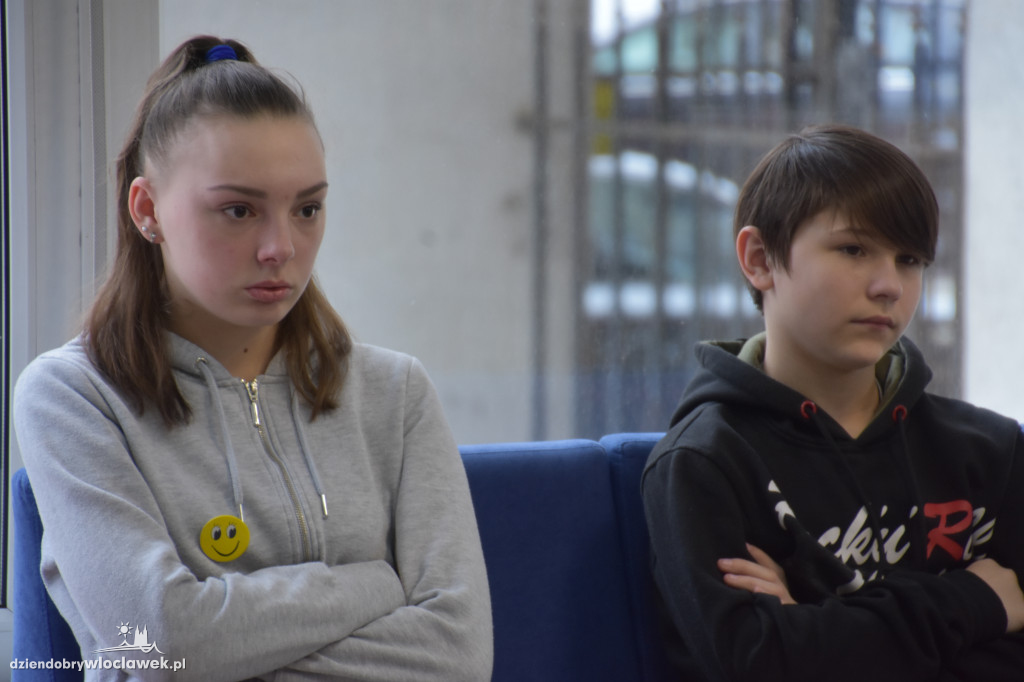 Ogólnopolskie czytanie Jeżycjady