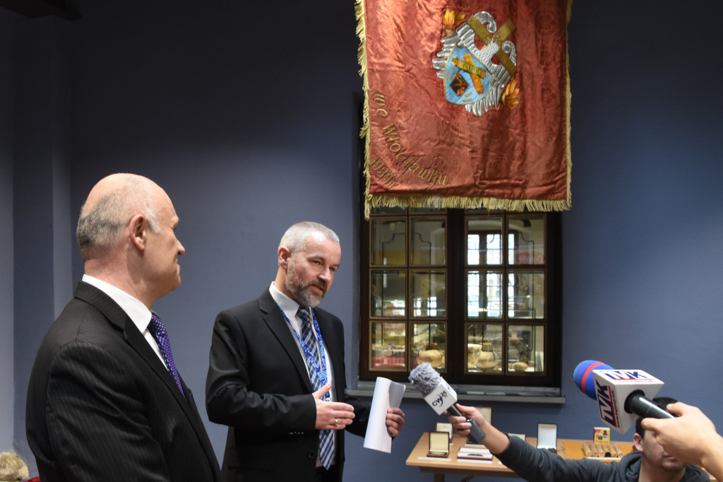 Muzeum otrzymało cenne pamiatki