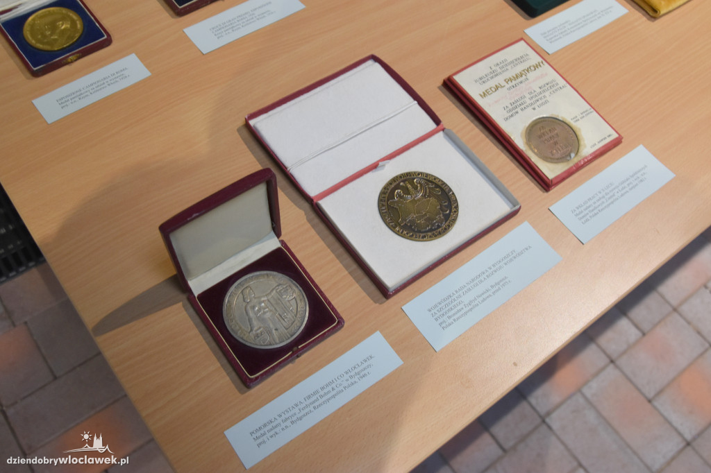 Muzeum otrzymało cenne pamiatki
