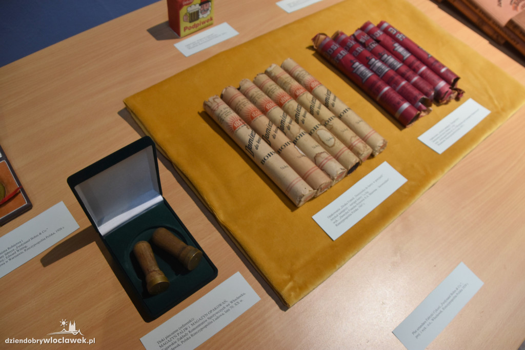 Muzeum otrzymało cenne pamiatki