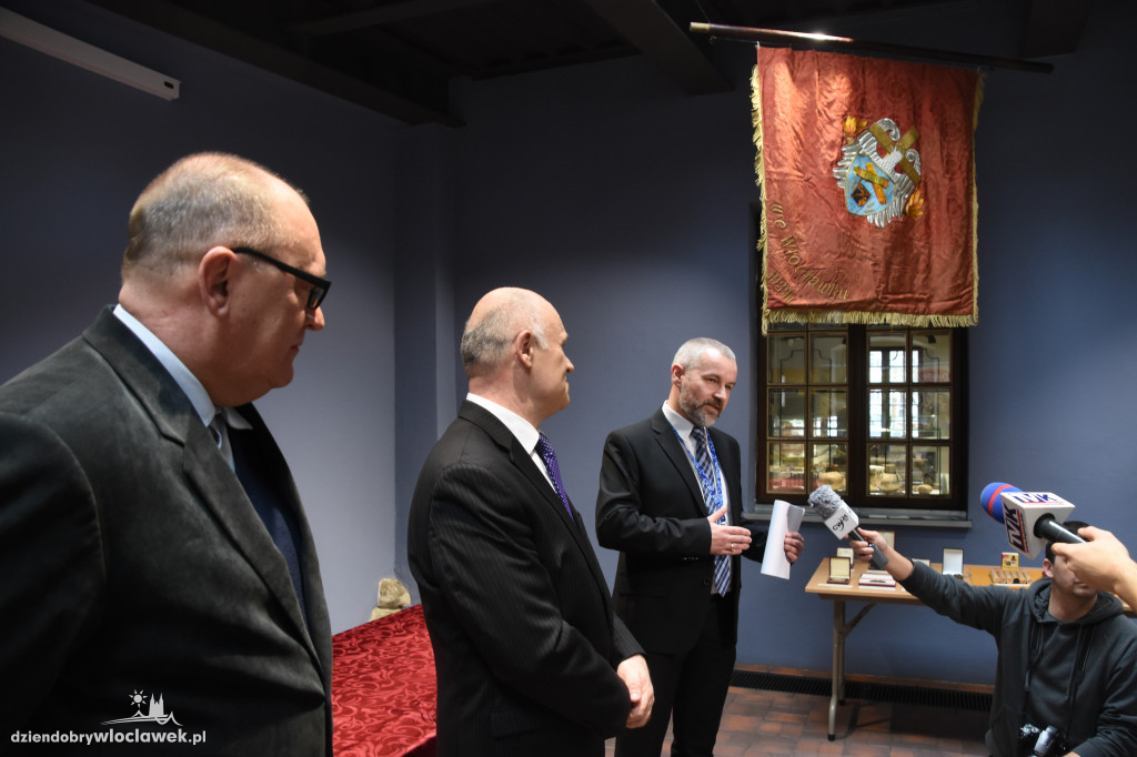 Muzeum otrzymało cenne pamiatki