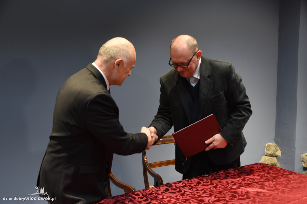 Muzeum otrzymało cenne pamiatki