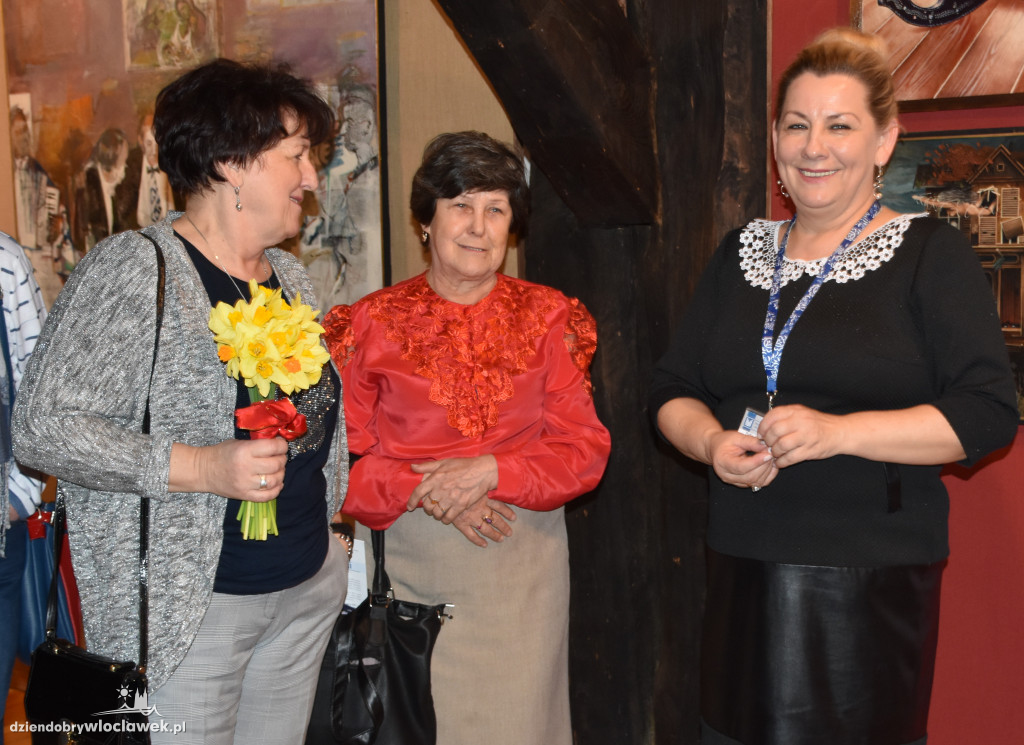 30-lecie otwarcia Zbiorów Sztuki