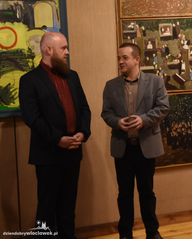 30-lecie otwarcia Zbiorów Sztuki