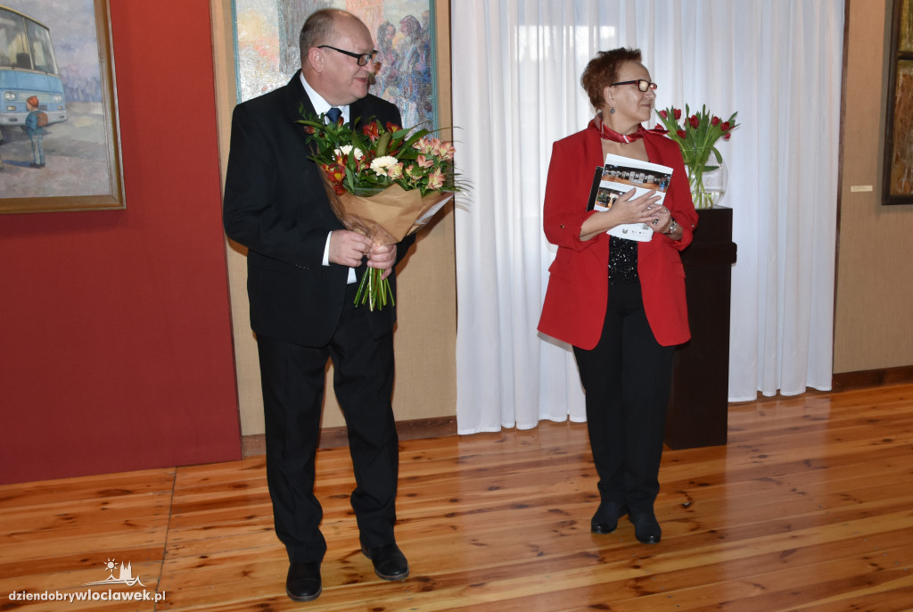 30-lecie otwarcia Zbiorów Sztuki